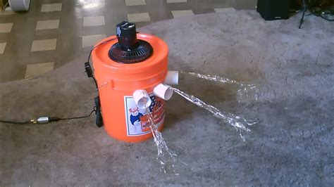 Homemade Diy Air Conditioner How Cool Is That