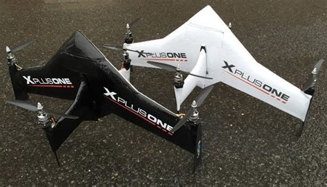 drone fabrikant xcraft ontvangt investering  televisieprogramma shark tank