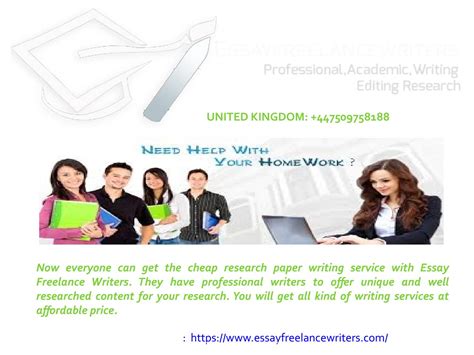 cheap research paper writing service essay freelance writers