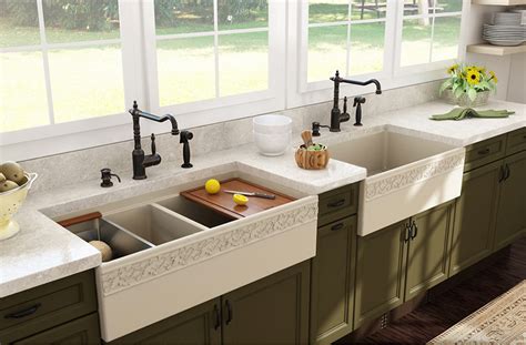3 Questions To Ask Before Installing A Second Kitchen Sink