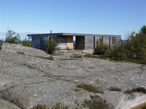 cabin hytte hvaler stein halvorsen arkitekter architecture