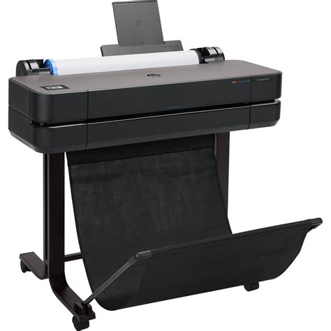 hp designjet   large format plotter printer hba bh