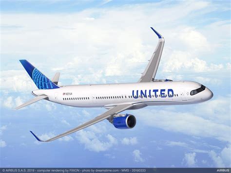 united airlines  buy  ultra long range airbus axlr aircraft  estimated  billion deal