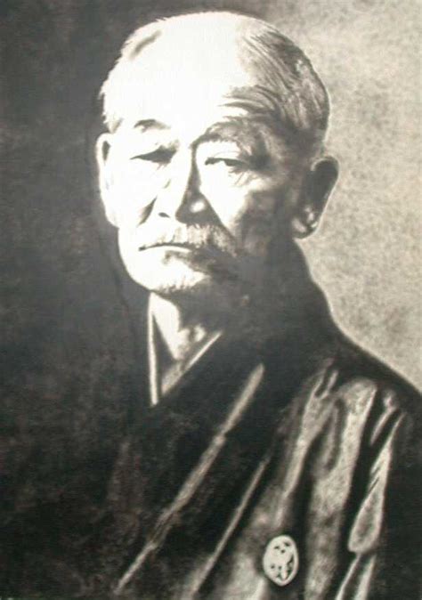 dr jigoro kano