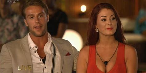 Love Island 2015 Final Max And Jess Crowned Winners Beating