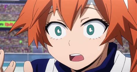 My Hero Academia 10 Facts You Didn T Know About Itsuka