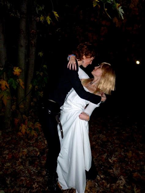 Pics Photos Wedding Bill Weasley And Fleur Delacour Harry Potter Wiki