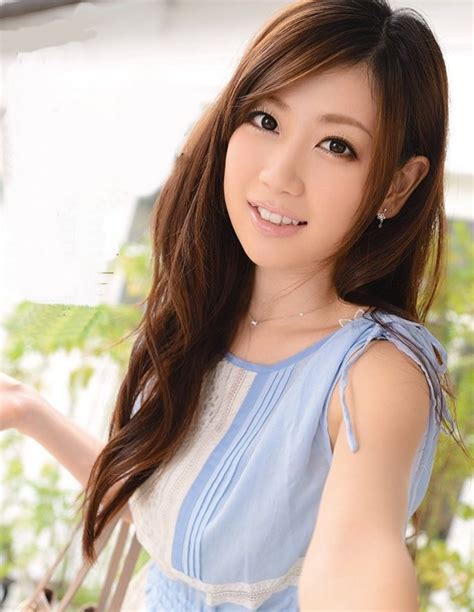Kaori Maeda The Innocent And Colorful Lady Found In Kyushu For Life