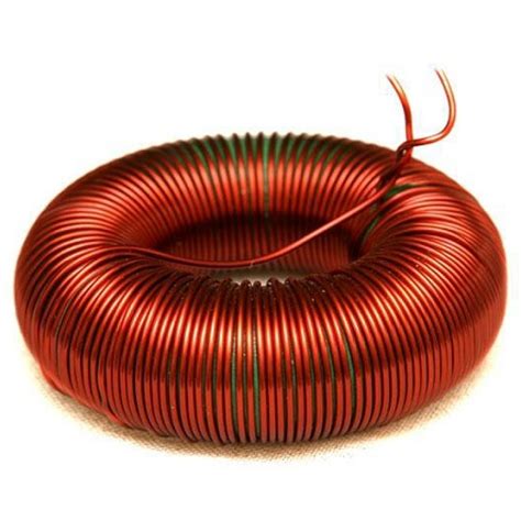 coil mh awg