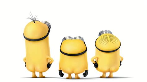 Minions’ An Instant Classic Probably How Could It Not Be