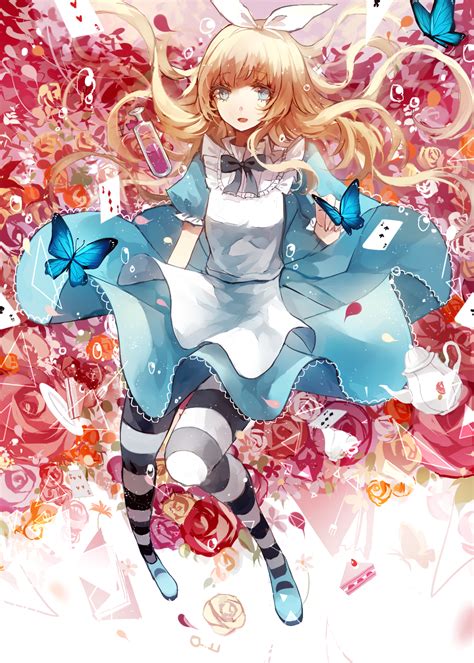 alice alice in wonderland mobile wallpaper 1885375