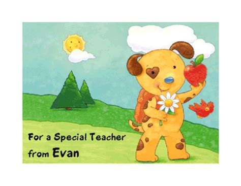 editable birthday cards  teachers  students editable birthday