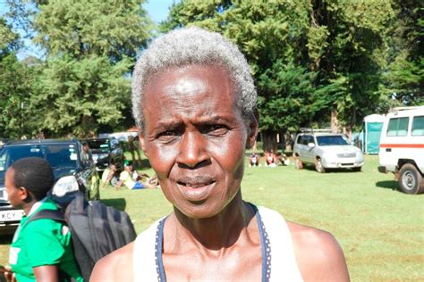 meet priscillah biwott the 58 year old granny running marathons nation