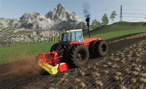 case ih   mod farming simulator   mod