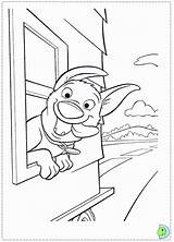 Bolt Coloring Pages Disney Fun Kids Lightning Book Color Print Volt Coloriage Printable Dog Comments Getcolorings Colouring Choose Board sketch template