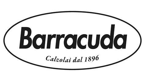 barracuda logo  symbol meaning history png brand