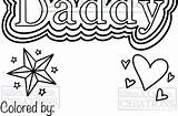 Ddlg Daddy sketch template