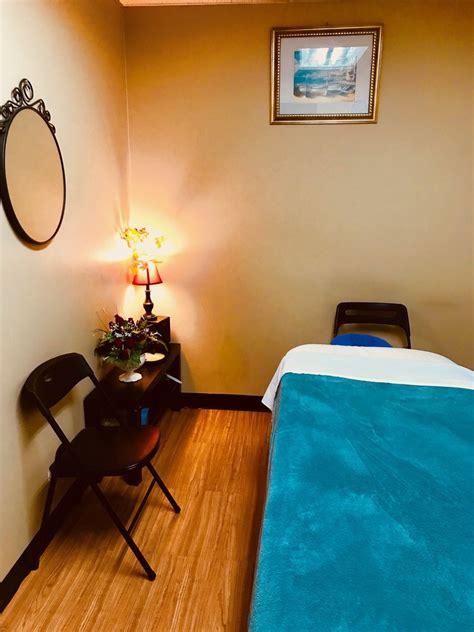 ageless health spa    reviews massage therapy