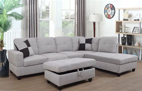 petualang  bolang tentukan memilah sofa sudut minimalis terhebat