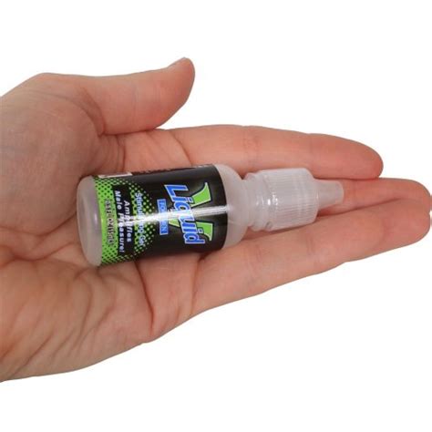 liquid v for men stimulating gel 5 oz sex toys