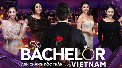 ahead of its premiere next week the bachelor vietnam reveals the
