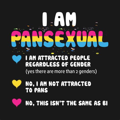 What Is Pansexual In Lgbtq Lgbtq Terms If You Re Wondering What S