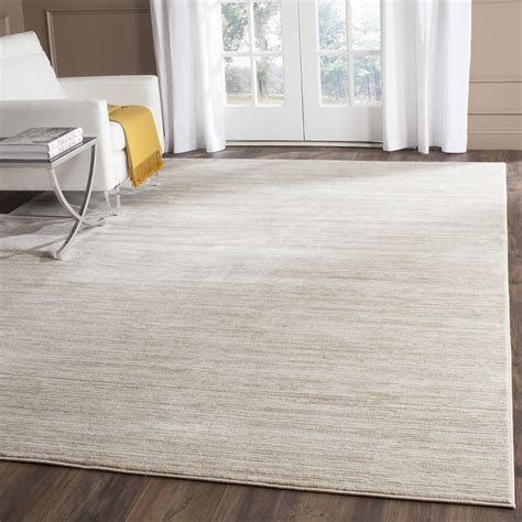 harloe ivorycream area rug coole teppiche teppichboden moderne