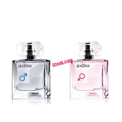 55ml pheromone perfume for women and men parfum attract opposite sex