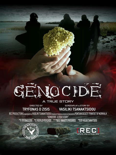 genocide a true story 2019