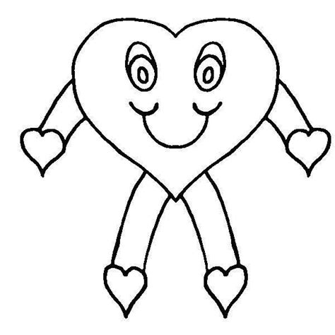 broken heart coloring pages broken heart coloring pages heart