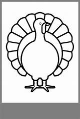 Project Thanksgiving sketch template