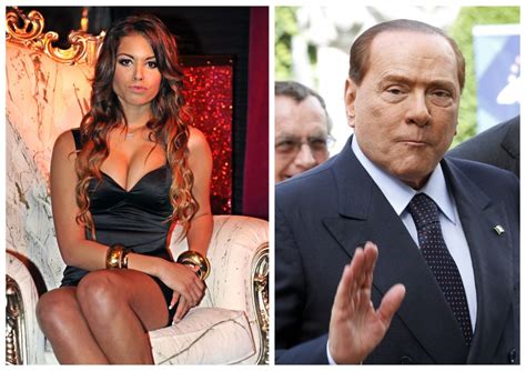 Bunga Bunga Silvio Berlusconi Sentenced To 7 Years In