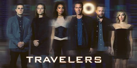 top  tv series  travelers shows    travelers   appsiouscom