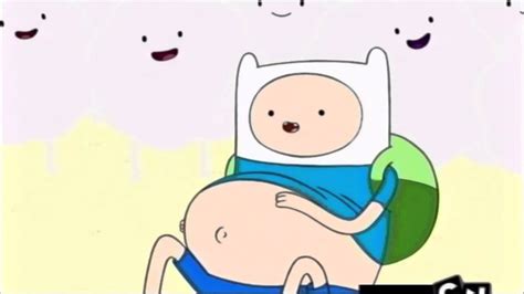Adventure Time Fat Finn Youtube