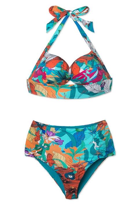 22 Best Slimming Swimsuits That Hide Tummy Bulge And Boost