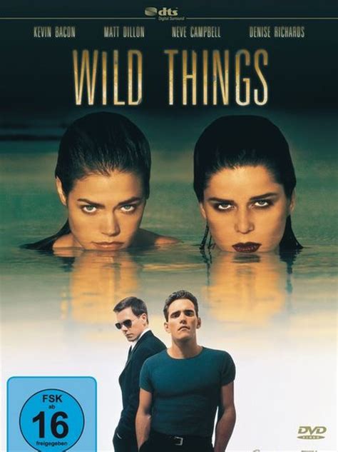 wild things 1998 10 steamy movies perfect for a raunchy valentine s day heart