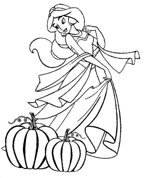 smalltalkwitht  disney halloween printable coloring pages background