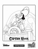 Jake Piratas Hook Neverland Nunca Jamas Smee Library England sketch template