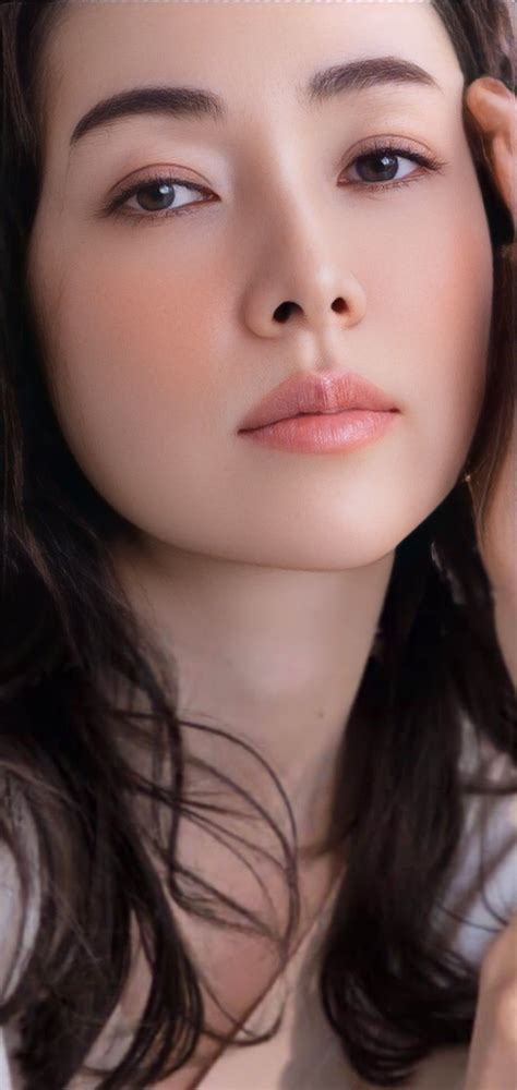 beautiful women pictures asian woman asian beauty nose ring