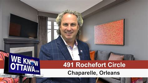 rochefort circle chaperal hamre real estate team youtube
