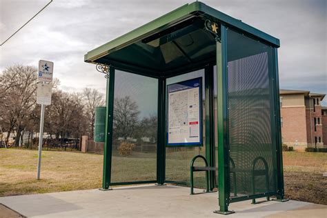bus stops  fort worth weekly
