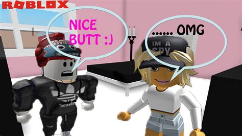 Roblox Avatar Sexually Assaulted Get Robux And