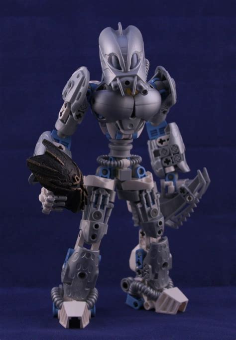 Matoro Bionicle Based Creations Bzpower