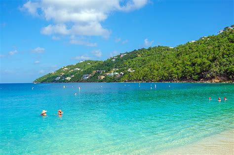 10 Best Beaches In St Thomas 2021 Edition With Photos And Video