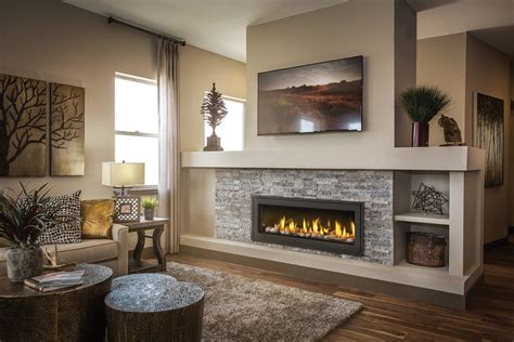 custom fireplaces  salt lake city comfort solutions