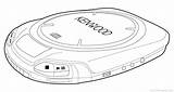 Dpc Kenwood Cd Player Specifications sketch template