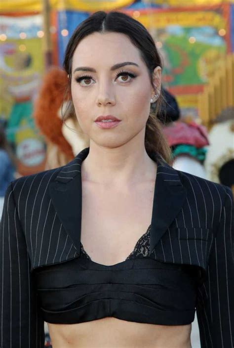 75 hot pictures of aubrey plaza lenny busker in legion