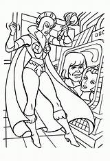 Coloring Pages Man He Shera Printable Popular Coloringhome Print Ra She sketch template