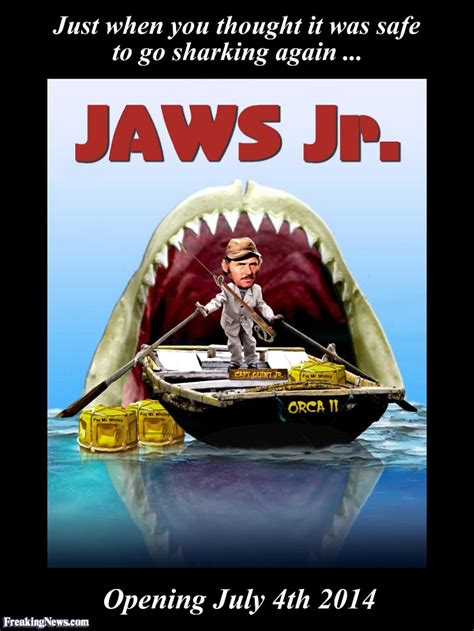 funny jaws quotes quotesgram