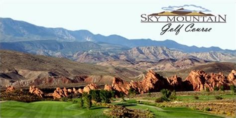 profile sky mountain golf